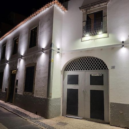 Faro Town House Otel Dış mekan fotoğraf