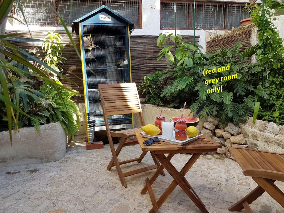 Faro Town House Otel Dış mekan fotoğraf
