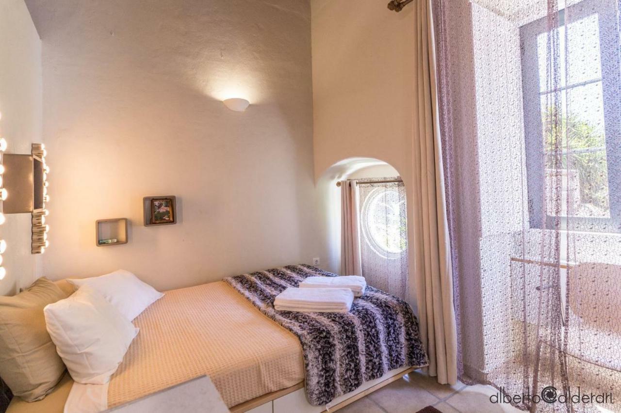 Faro Town House Otel Dış mekan fotoğraf