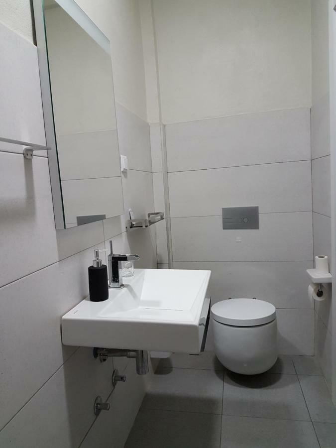 Faro Town House Otel Dış mekan fotoğraf