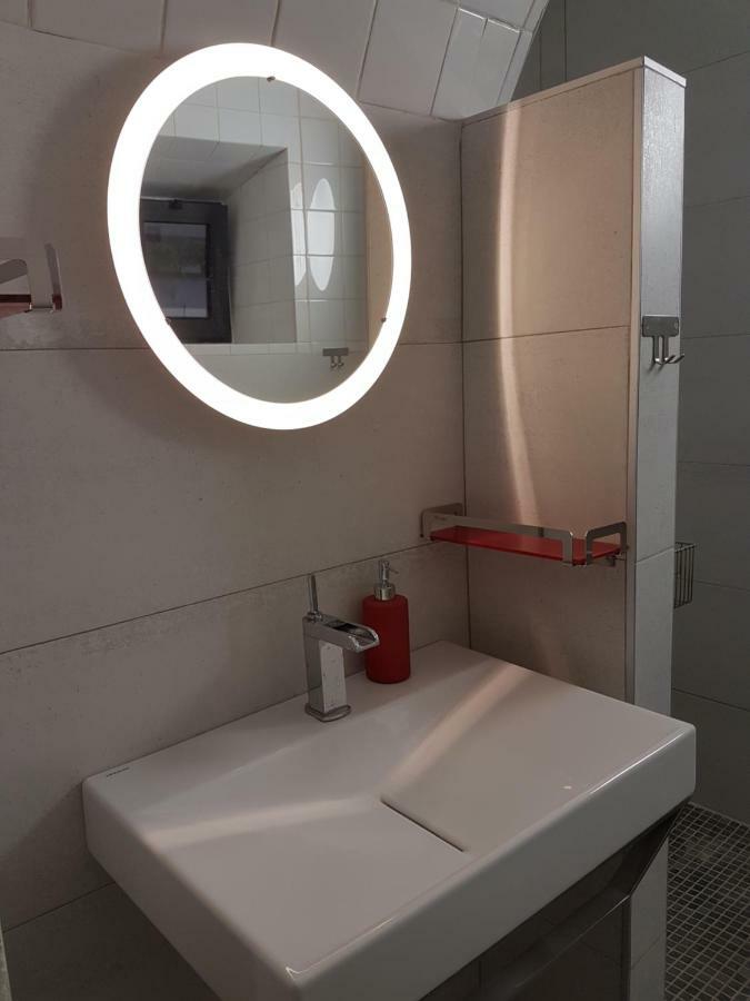 Faro Town House Otel Dış mekan fotoğraf