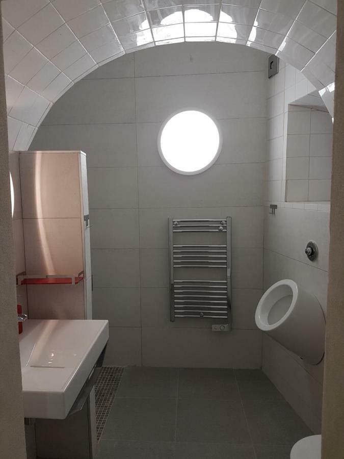 Faro Town House Otel Dış mekan fotoğraf